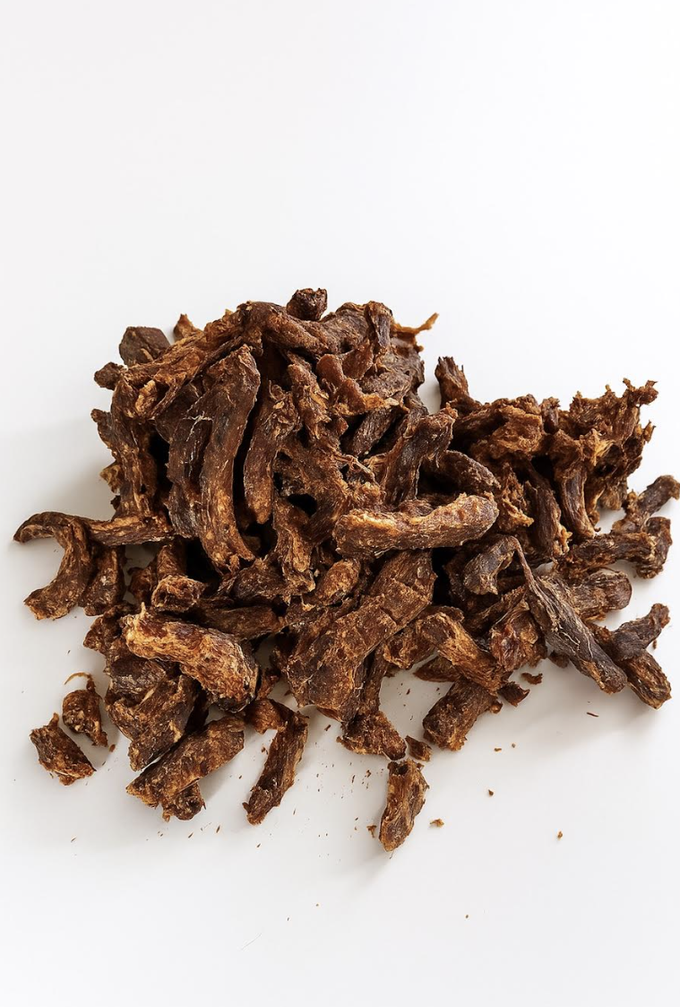 Natural Chicken Neck chews for dogs