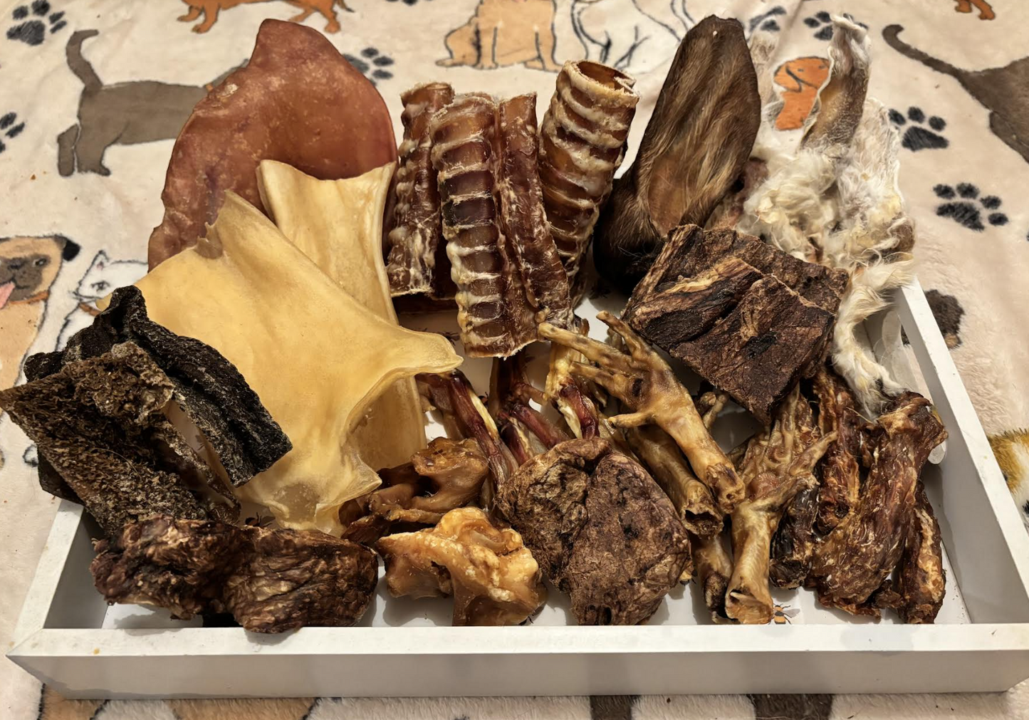 Barking Banquet - 30 Piece Bundle