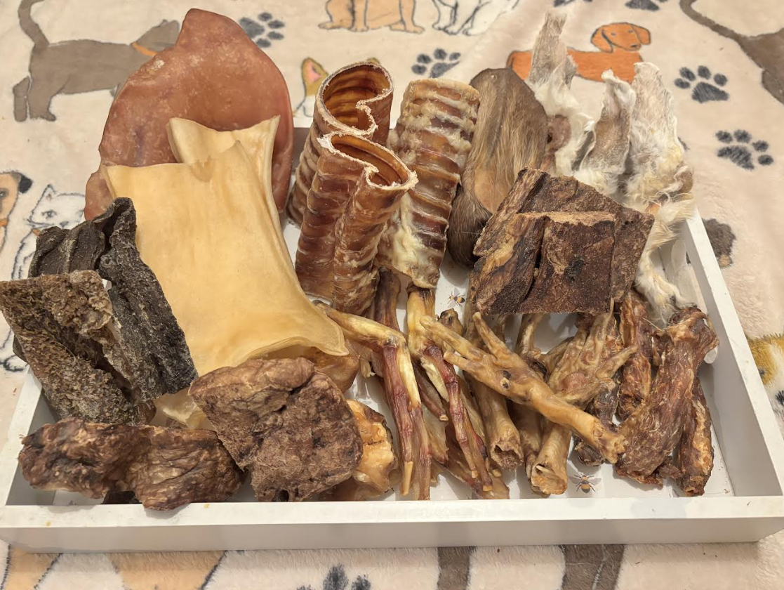 Barking Banquet - 30 Piece Bundle