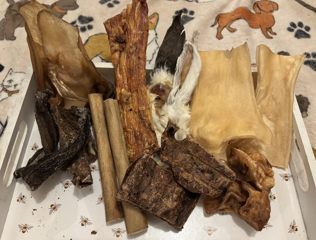 No Bone 'appetite - Bone Free 15 Piece Bundle