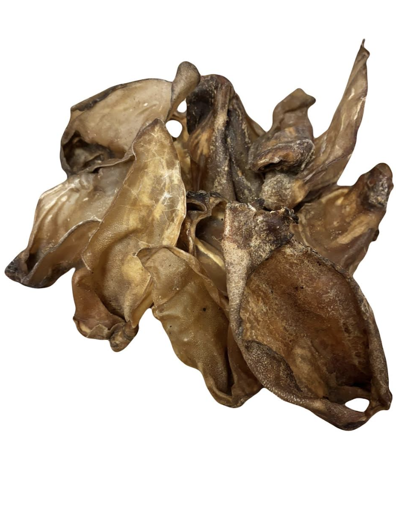Buffalo Ears - 100G