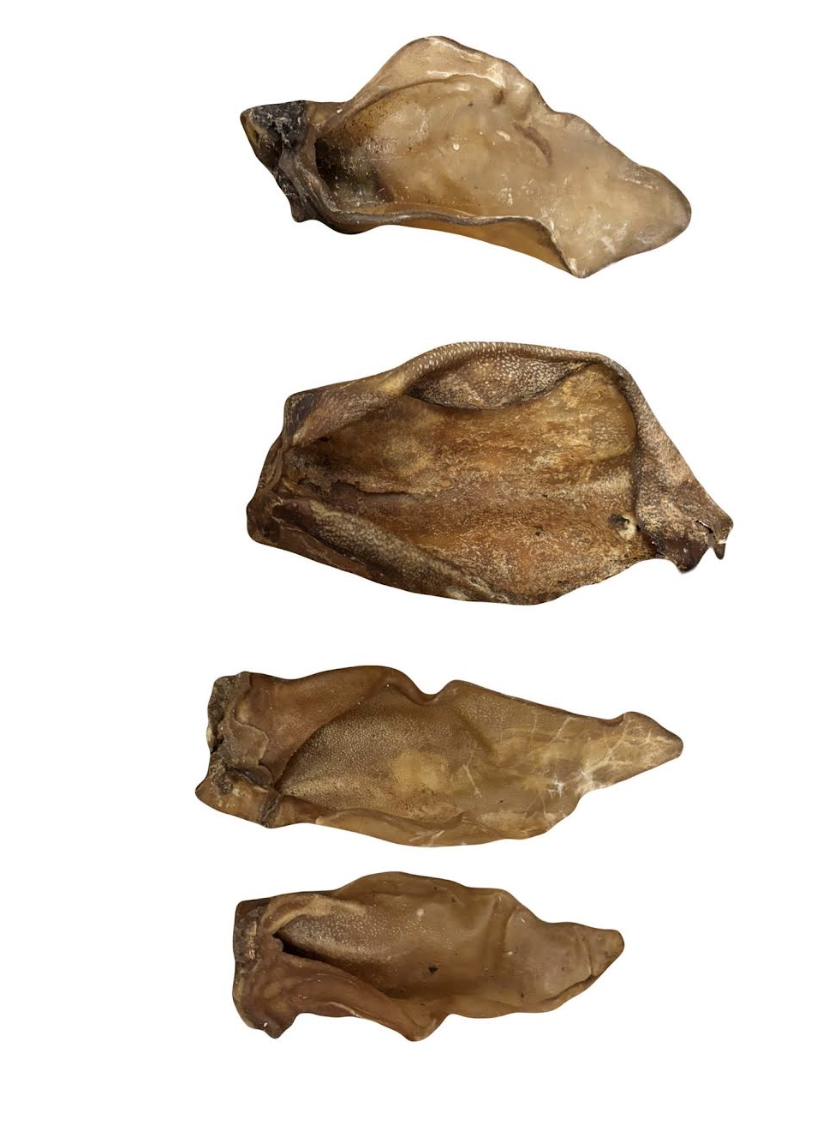 Buffalo Ears - 100G