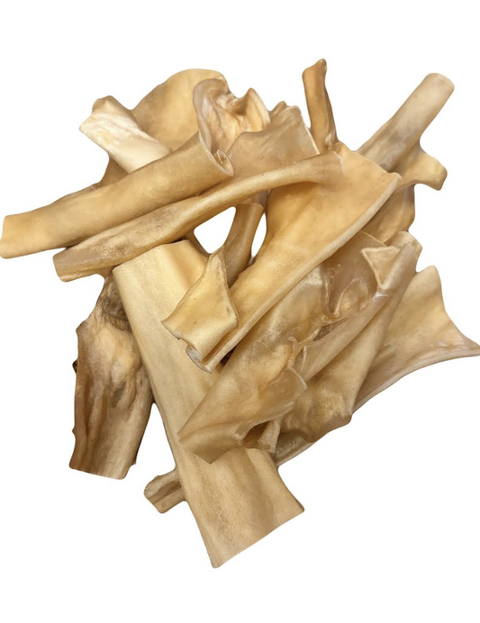 Buffalo Head Skin - 100G