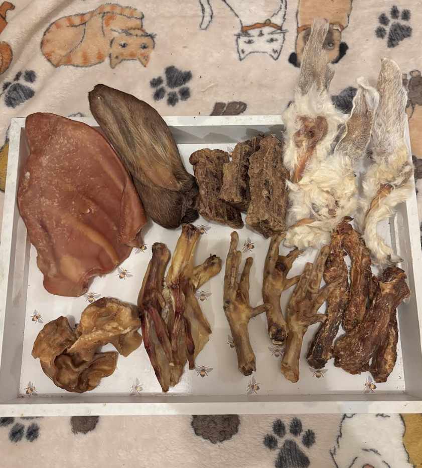 Farmyard Feast - 20 Piece Bundle