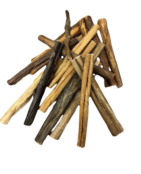 Goat Skin Rolls - 100G