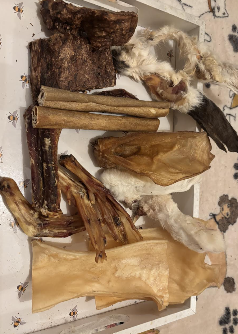 Sensitive Snack Selection - Hypoallergenic 15 Piece Bundle