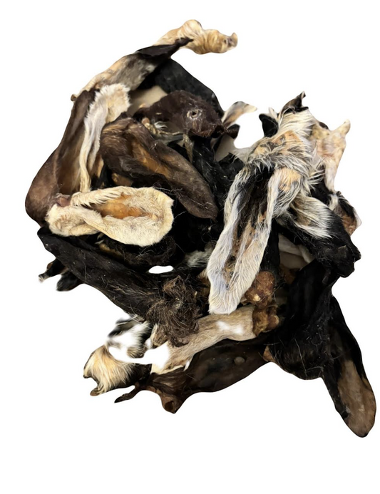 Lamb Ears with Fur - 100G