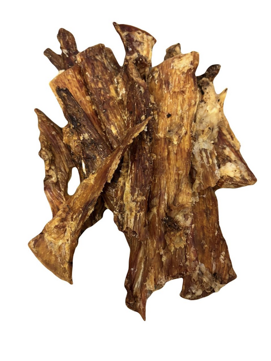 Dried Beef Paddywack - 200G