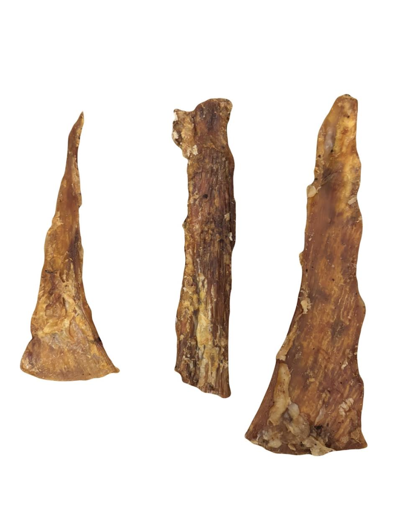 Dried Beef Paddywack - 200G