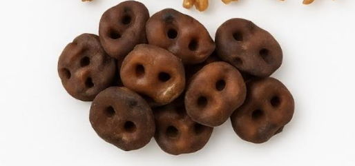 Natural Pig Snout chews for dogs